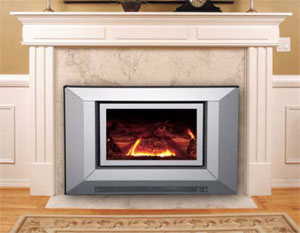 gas fire places perth