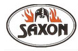 saxon fire places